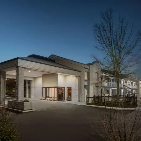 Baymont by Wyndham Wilmington