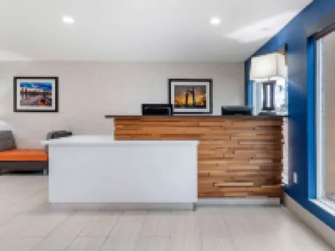 Comfort Inn & Suites Tigard Near Washington Square Hoteles en Tigard