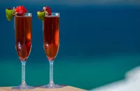 Avaton Luxury Beach Resort - Relais & Chateaux - Wifi