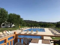Dream Town Hotel&Restaurant Hotels in Tekirova