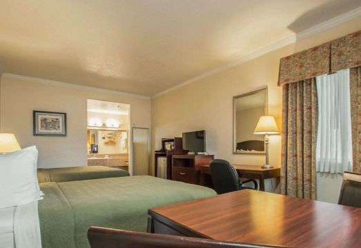 퀄리티 인 테메쿨라 발리 와인 컨트리