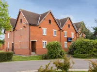 Travelodge Hotel - Basildon Wickford 스토 마리스 호텔
