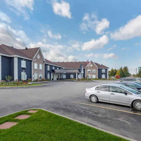 Quality Inn & Suites