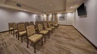 Hampton Inn & Suites Roseburg - 2 tähden