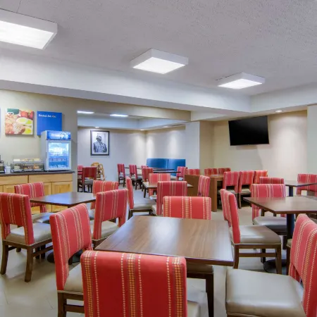 Comfort Inn Chester - Richmond South