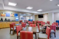 Comfort Inn Chester - Richmond South - breakfast
