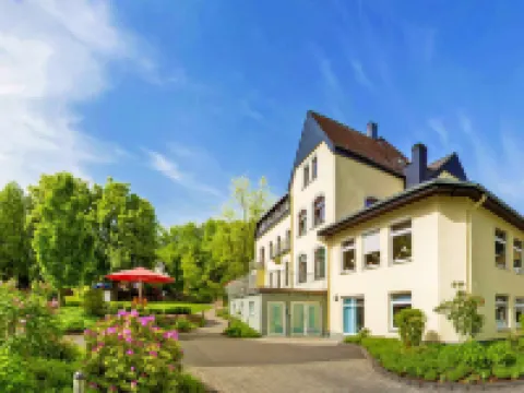 Dorint Parkhotel Siegen Hotels in Siegen