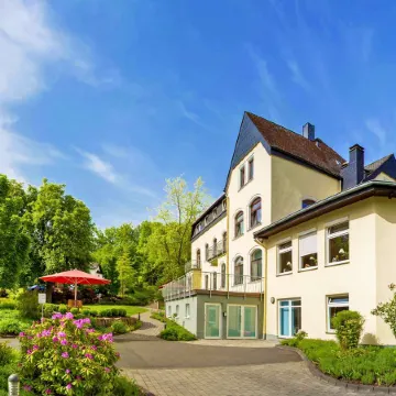 Dorint Parkhotel Siegen