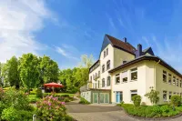 Dorint Parkhotel Siegen Hotels in Siegen