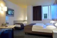 B&B HOTEL Bayreuth Hotels in Schlammersdorf