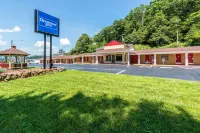 Americas Best Value Inn Franklin