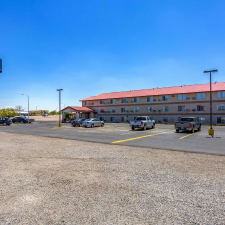 Rodeway Inn