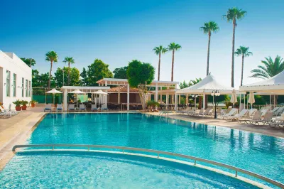 Ajax Hotel Các khách sạn gần Limassol Zoo