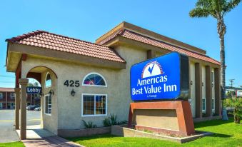 Americas Best Value Inn-Rialto