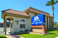 Americas Best Value Inn-Rialto Hotels in Rialto