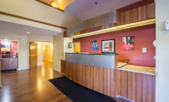 Motel 6 Indianapolis, in - Airport