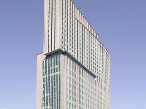 Mitsui Garden Hotel Ginza Premier