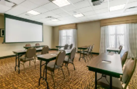 Sleep Inn & Suites Columbia I-65