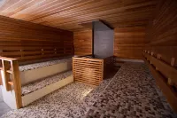 Hotel Kajanus - spa