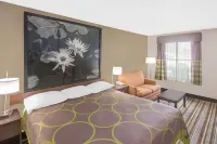 Super 8 by Wyndham Bay St. Louis - 2つ星