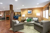 Microtel Inn & Suites by Wyndham Raton Hotels in Raton