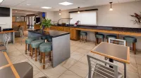 Best Western of Murphy - breakfast