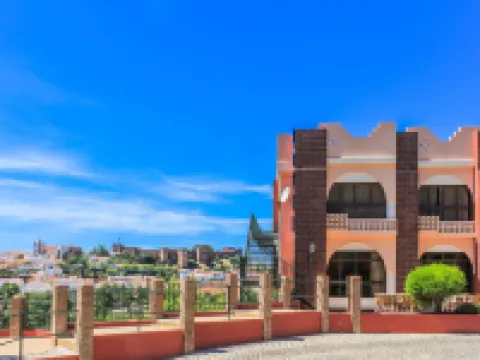 Hotel Colina Dos Mouros Hotels in Silves