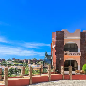 Hotel Colina Dos Mouros