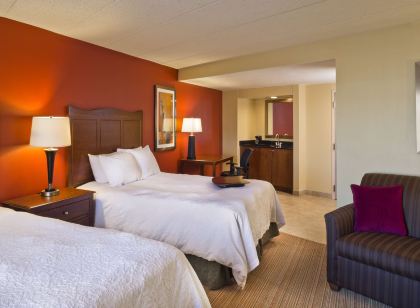 Hampton Inn Baltimore/White Marsh