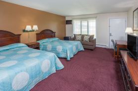 Knights Inn Kirksville