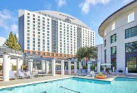 Hyatt Regency La Jolla at Aventine Hotel in zona UCSD CARE Program