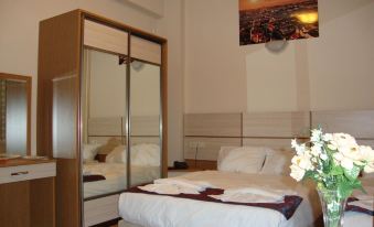 Royal Suites Besiktas