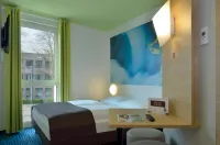 B&B Hotel Krefeld-City Hotel a Krefeld