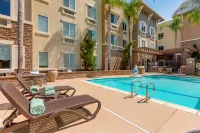 Comfort Inn & Suites Near Ontario Airport Hotels in Ontario