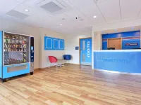 Travelodge Swindon West Hotels in Swindon