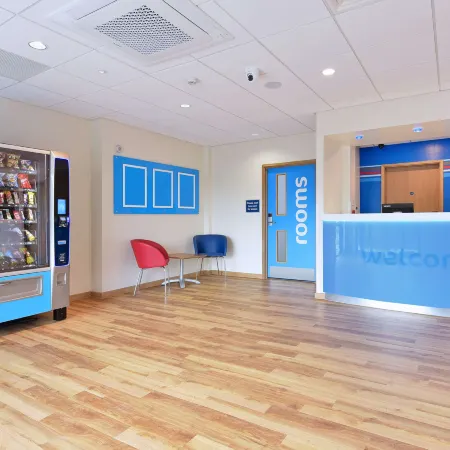Travelodge Swindon West