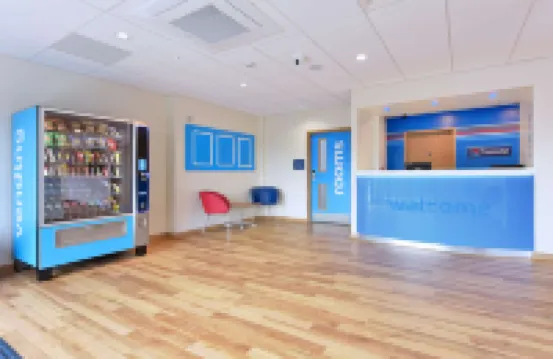 Travelodge Swindon West