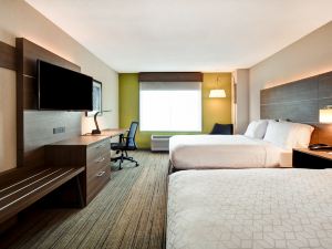 Holiday Inn Express Newport North - Middletown