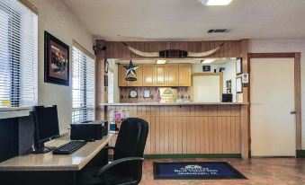 Americas Best Value Inn-Midlothian/Cedar Hill