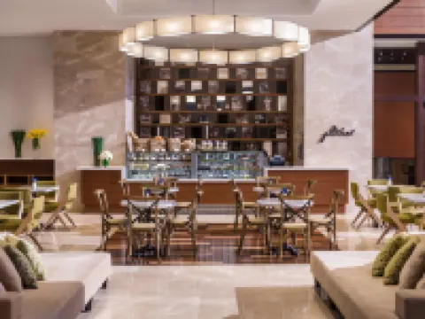 デュシ タニ グアム リゾート グアムのホテル