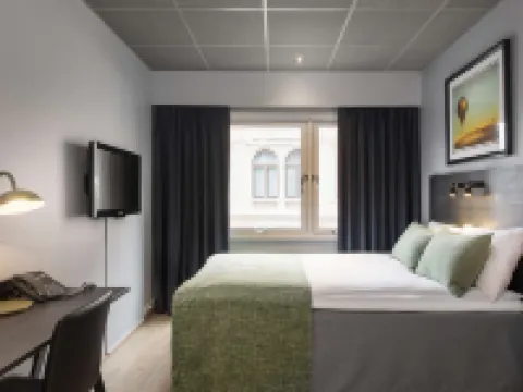 Scandic Ambassadeur Drammen โรงแรมในดรัมเมน