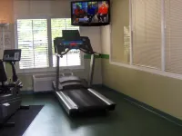 Extended Stay America - Atlanta - Marietta - Interstate N. Pkwy - Gym
