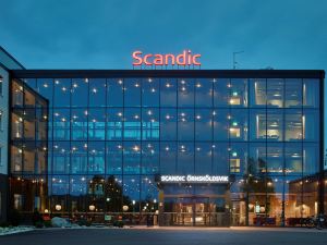 Scandic Örnsköldsvik