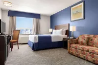 Travelodge by Wyndham Timmins Hotels in Timmins