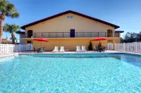 Americas Best Value Inn Ocean Inn