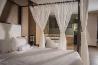 Arhaná Hosteria & Resort Hotels in Guachapala