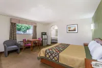 Knights Inn Franklin Ave Waco Hotels in McLennan County