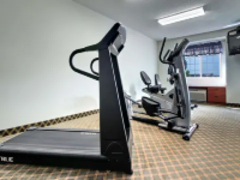 マイクロテル イン & スイーツ バイ ウィンダム ブリッジポート ブリッジポートのホテル