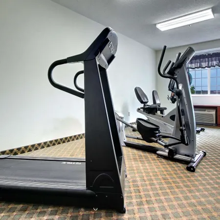 Microtel Inn & Suites by Wyndham Bridgeport