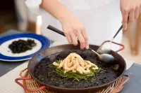 卡普羅卡特飯店 - 早餐